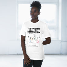 Load image into Gallery viewer, The Mission Statement Piece