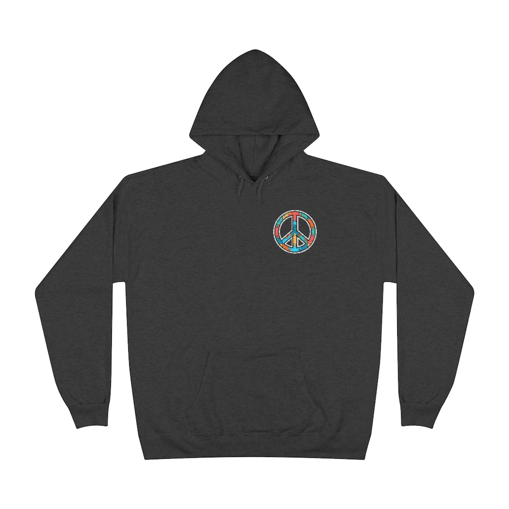 The Main Hoodie Piece